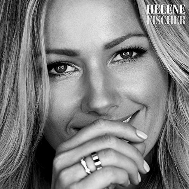 Fischer,Helene Helene Fischer CD