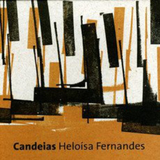 Fernandes,Heloisa Candeias CD