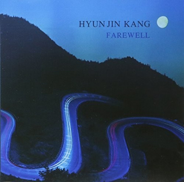 Kang,Hyun Jin Farewell CD