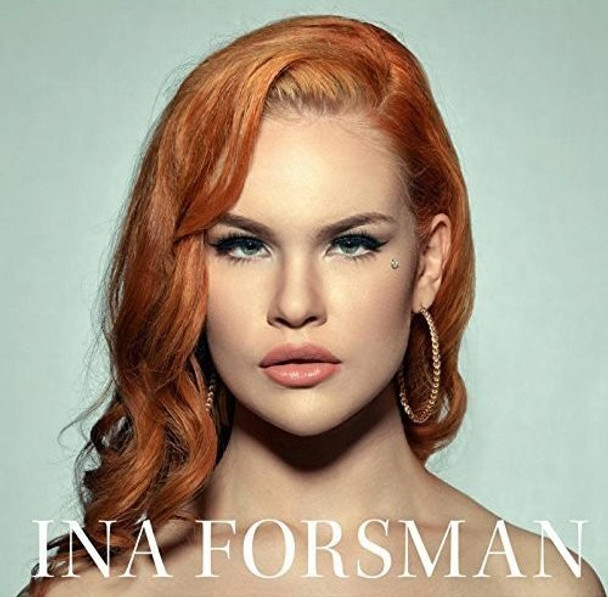 Forsman,Ina Ina Forsman CD