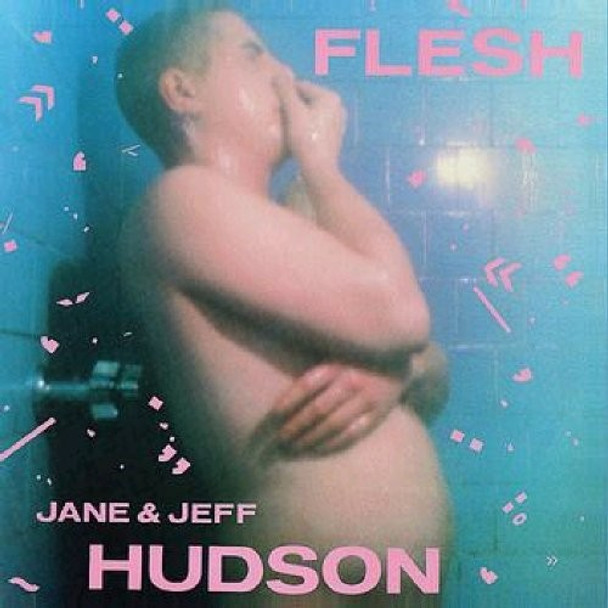 Hudson,Jane Flesh CD