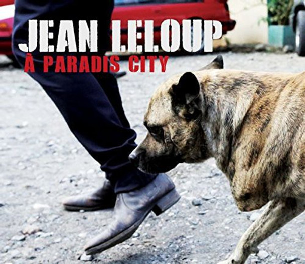 Leloup,Jean Paradis City CD