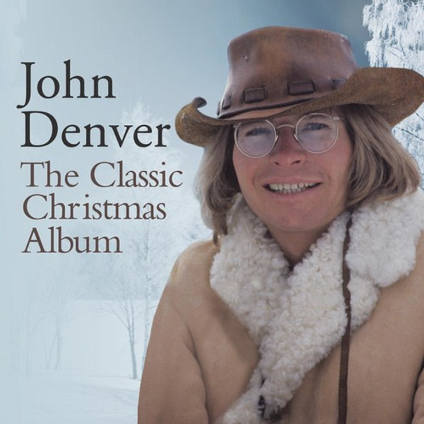 Denver,John Classic Christmas Album CD