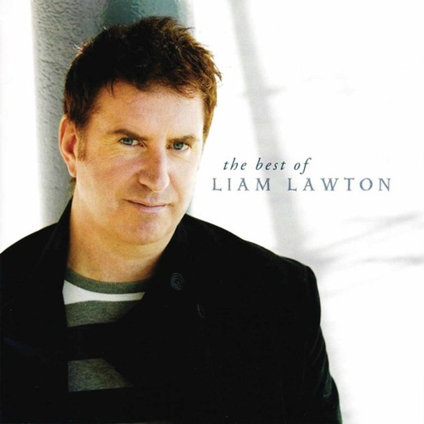 Lawton,Liam Best Of Lawton CD