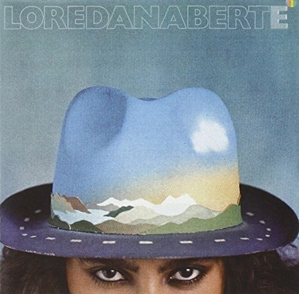 Berte,Loredana Loredana Berte CD