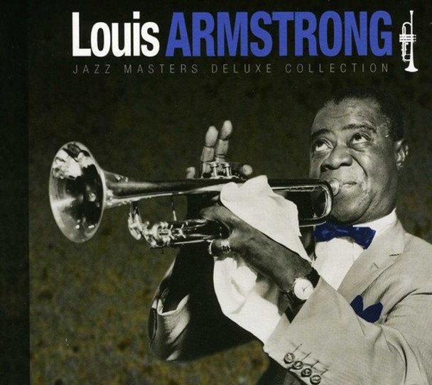 Armstrong,Louis Louis Armstrong CD