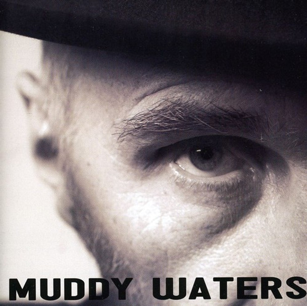 Minelli,Marc Muddy Waters CD