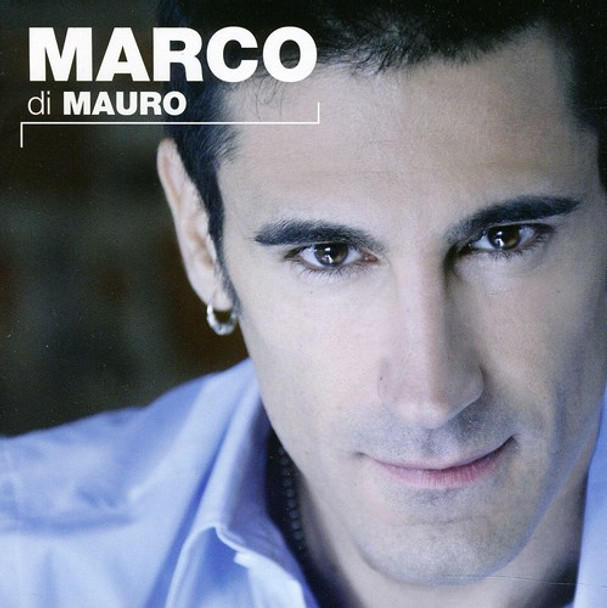 Di Mauro,Marco Marco Di Mauro CD