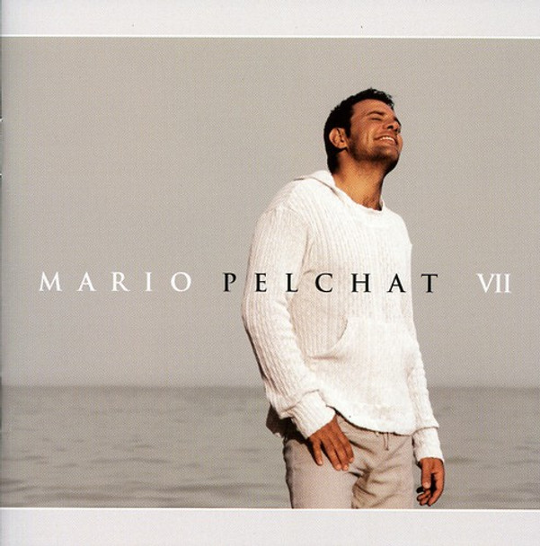 Pelchat,Mario Vii CD