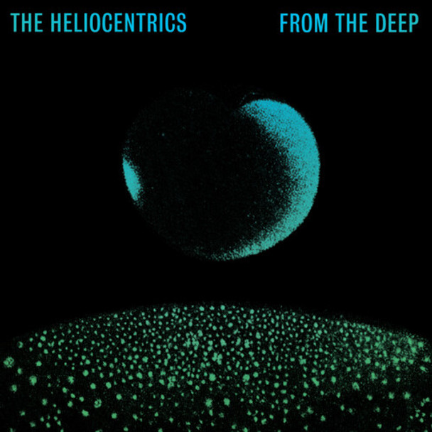 Heliocentrics Quatermass Sessions: From The Deep LP Vinyl