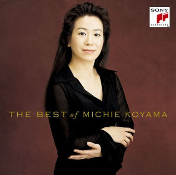 Koyama,Michie Michie Koyama: Best Album CD