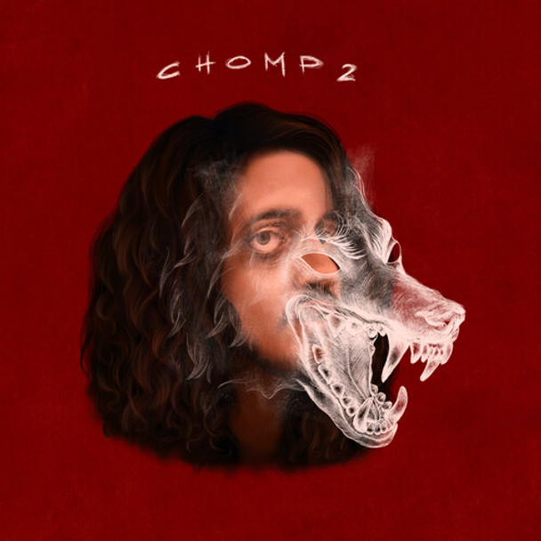 Russ Chomp 2 LP Vinyl