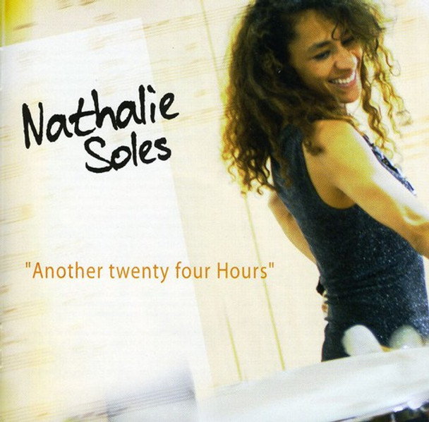 Soles,Nathalie Another Twenty Four Hours CD