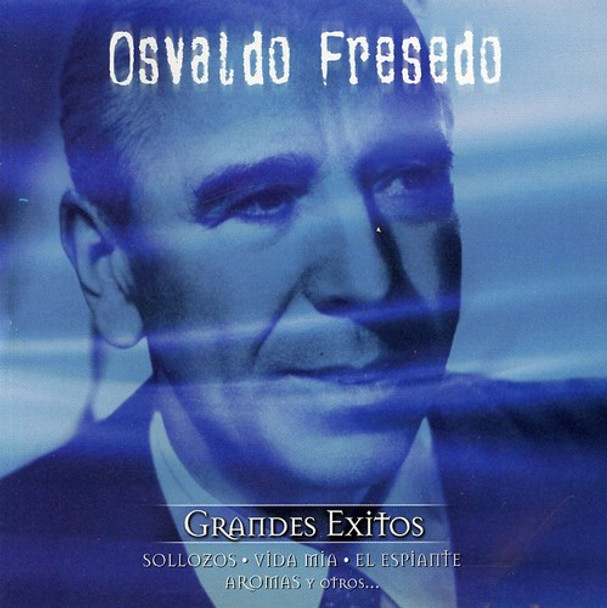 Fresedo,Osvaldo Coleccion Aniversario CD