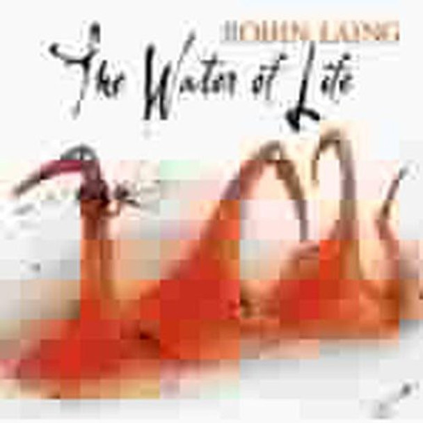 Laing,Robin Water Of Life CD