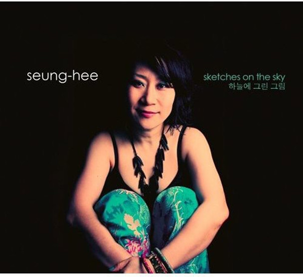 Han,Seung Hee Sketches On The Sky CD