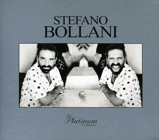 Bollani,Stefano Platinum Collection CD