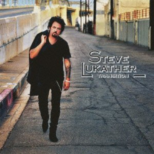 Lukather,Steve Transition CD