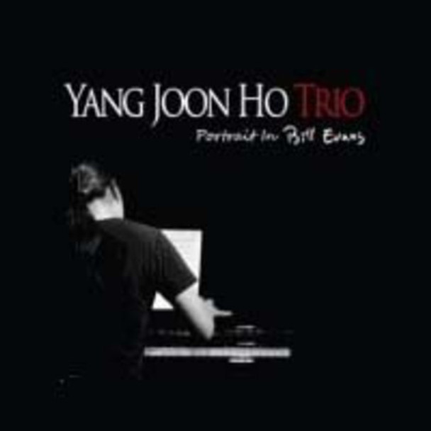 Joon Ho,Yang Trio Portrait In Bill Evans CD