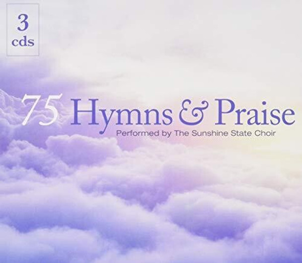 75 Hymns And Praise / Various 75 Hymns And Praise / Various CD