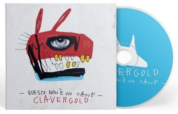 Claver Gold Questo Non E Un Cane CD