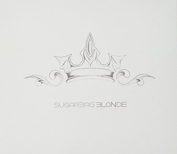 Sugarbag Blonde Sugarbag Blonde CD