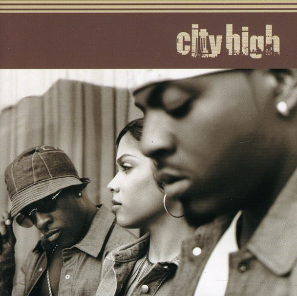 City High City High CD