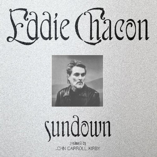 Chacon, Eddie Sundown LP Vinyl
