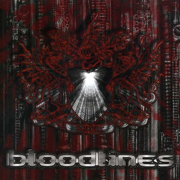 Bloodlines: Compiled By Dj Nuky / Various Bloodlines: Compiled By Dj Nuky / Various CD