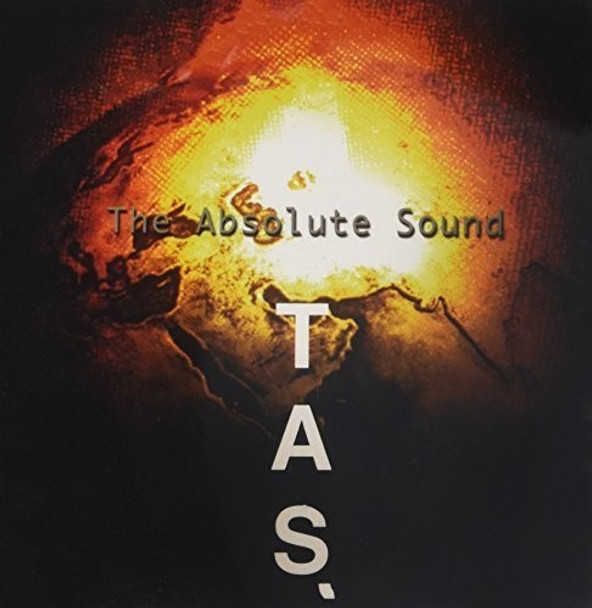 Tas-The Absolute Sound 1998 / Various Tas-The Absolute Sound 1998 / Various CD