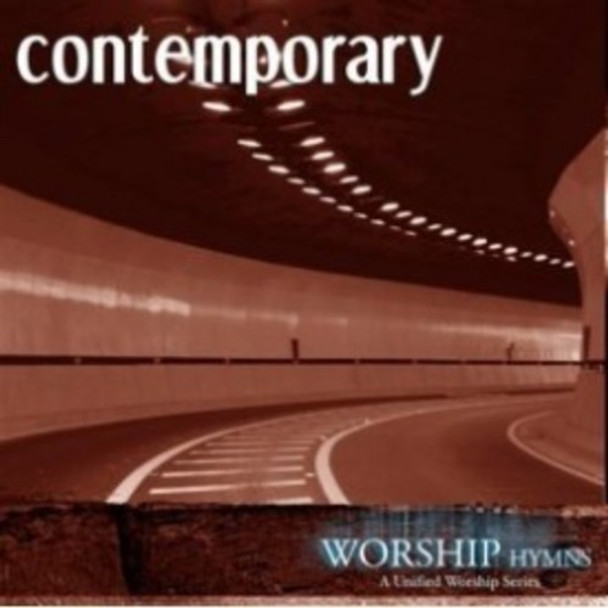 Contemporary / Various Contemporary / Various CD