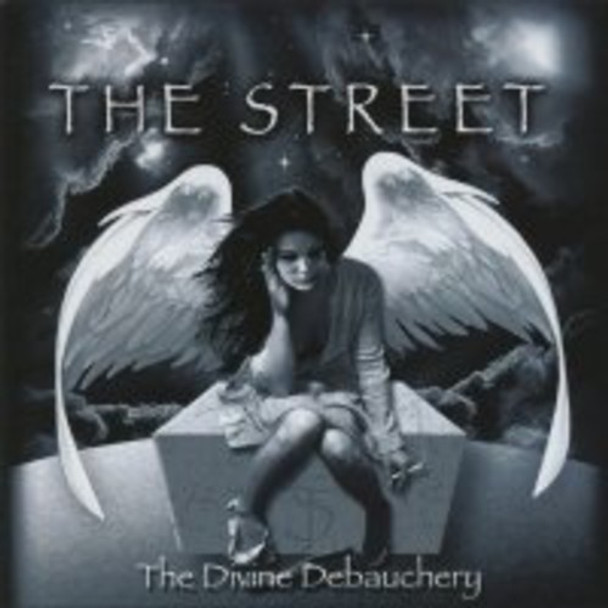 Street Divine Debauchery CD