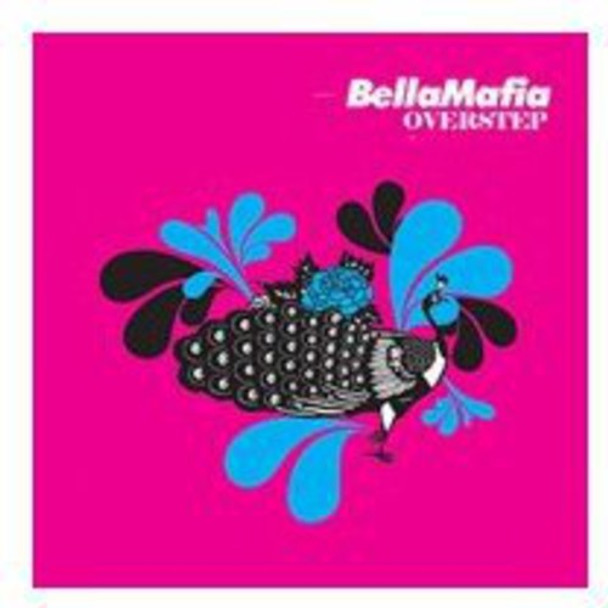 Bellamafia Overstep CD