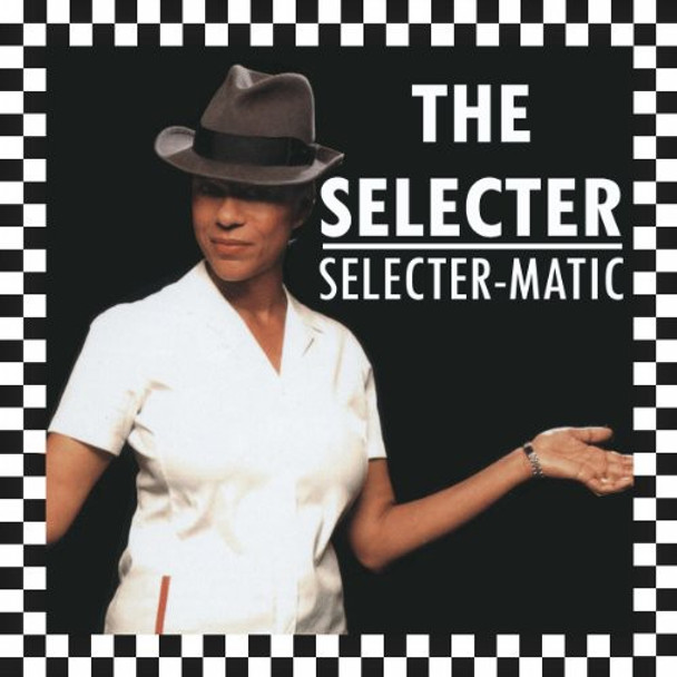 Selecter Selecter Music CD