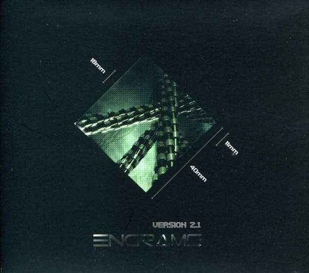 Engrams Version 2.1 / Various Engrams Version 2.1 / Various CD