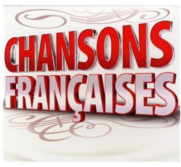 Chansons Francaices Chansons Francaices CD