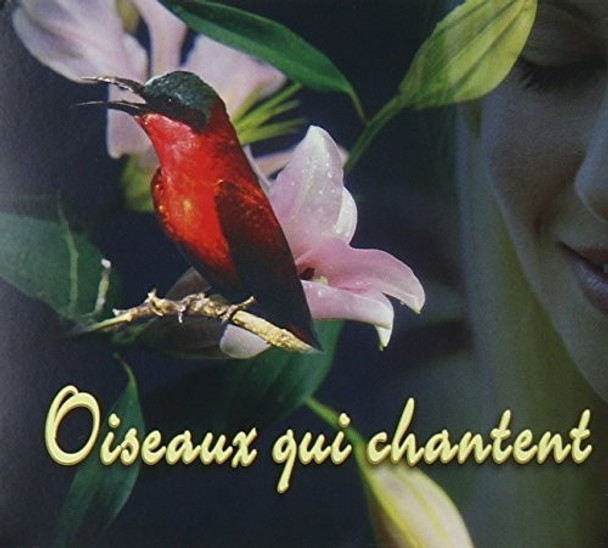 Oiseaux Qui Chantent Oiseaux Qui Chantent CD