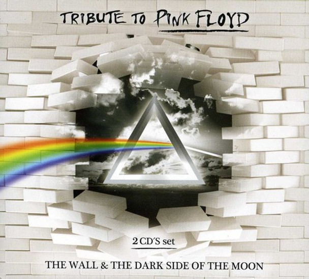 Tribute To Pink Floyd Tribute To Pink Floyd CD