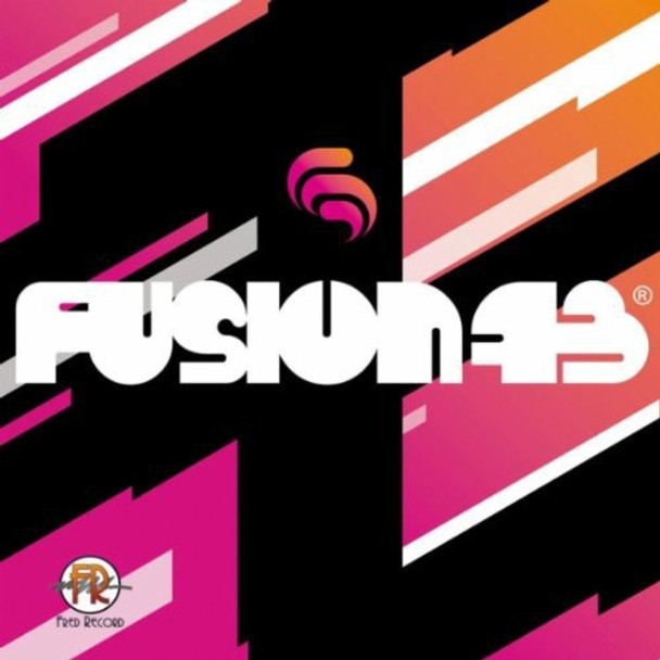 Fusion 43 Fusion 43 CD