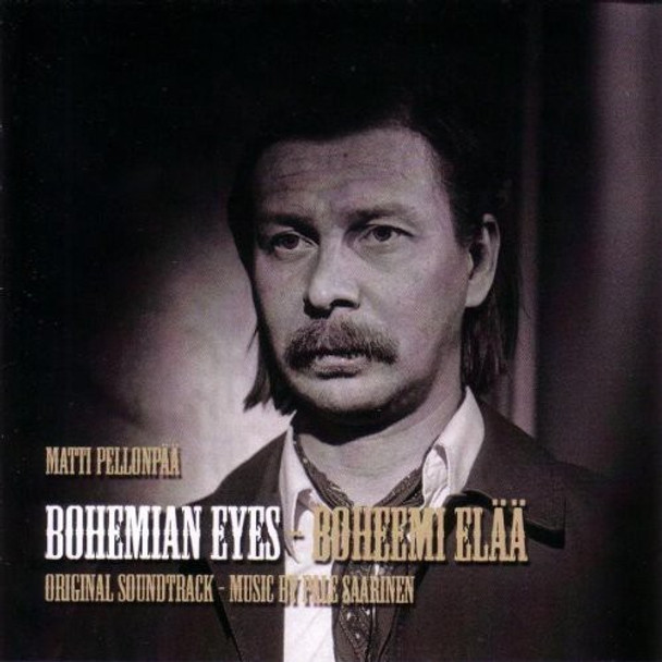 Bohemian Eyes / O.S.T. Bohemian Eyes / O.S.T. CD