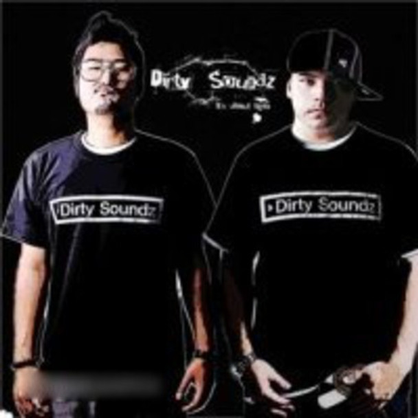 Dirty Soundz Its About Time CD