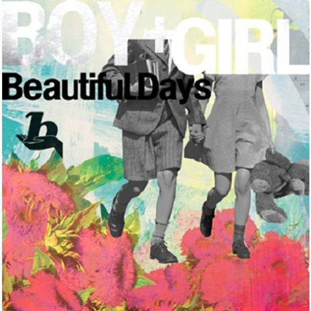 Beautiful Days Boy + Girl CD