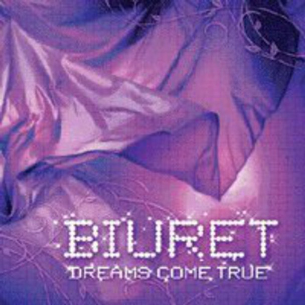 Biuret Dreams Come True CD