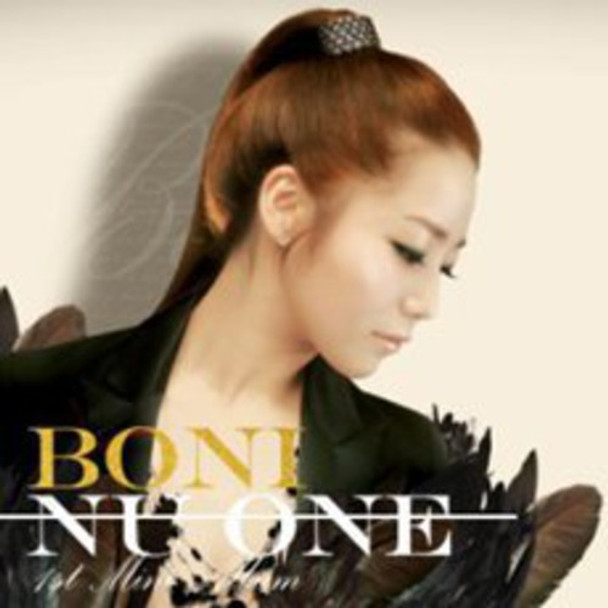 Boni Nu One CD