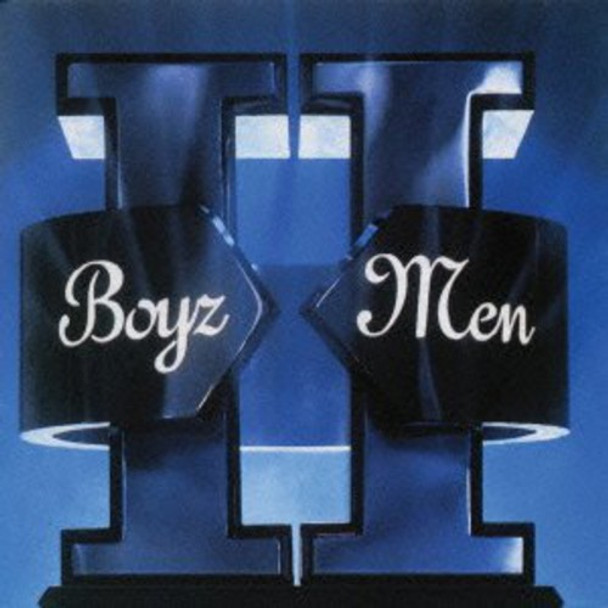 Boyz Ii Men 2 CD