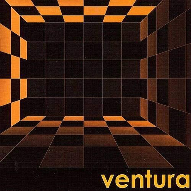 Ventura Ventura CD