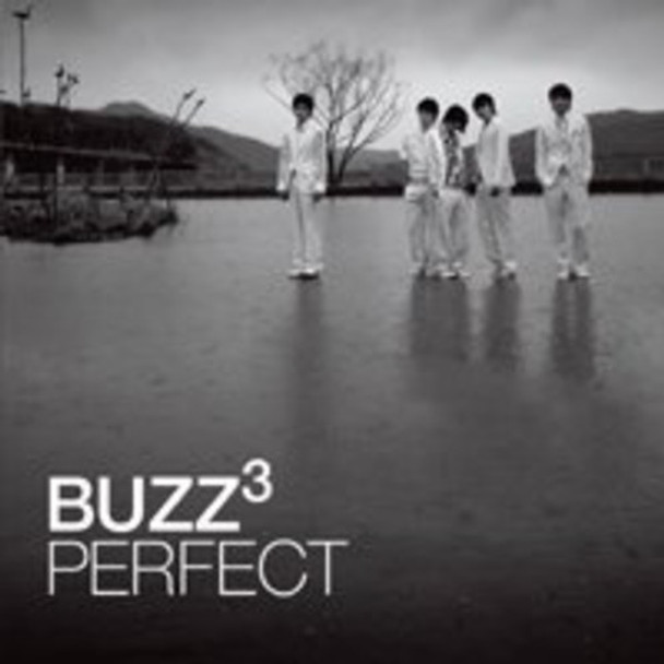 Buzz Pperfect CD