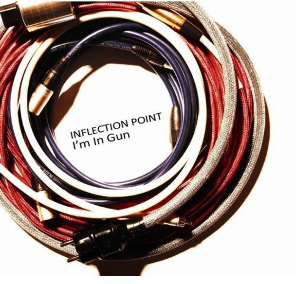 I'M In Gun Inflection Point CD