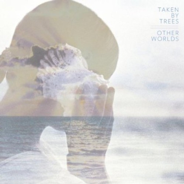 Taken By Trees Other Worlds LP Vinyl