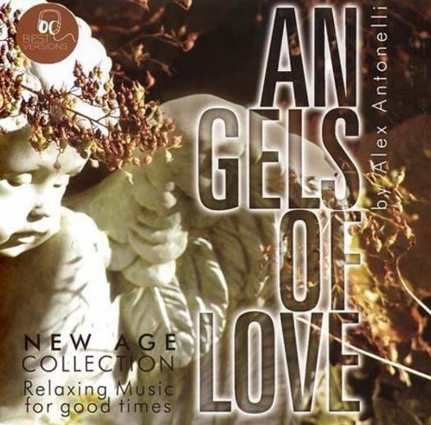 Angels Of Love / Various Angels Of Love / Various CD